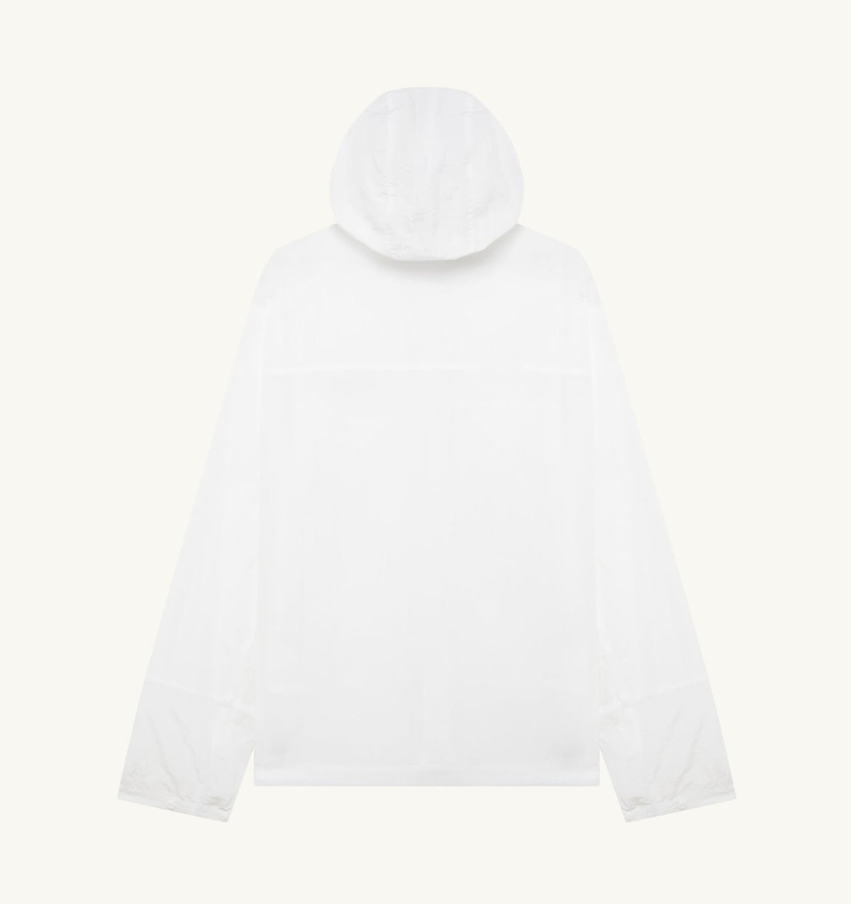 AUTRY Woman|Man RIPSTOP FULL ZIP JACKET UNISEX