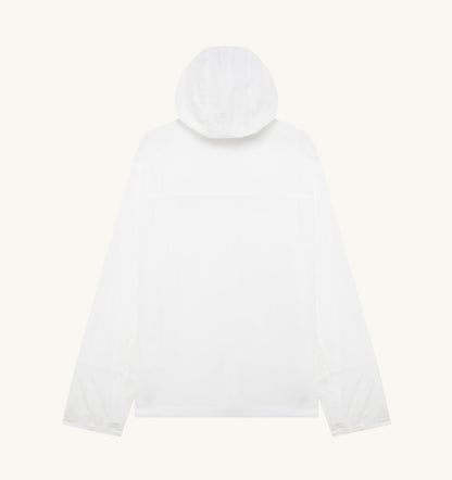AUTRY Woman|Man RIPSTOP FULL ZIP JACKET UNISEX