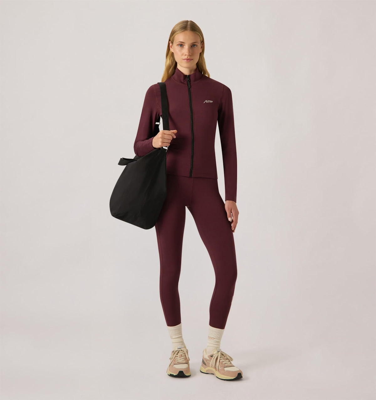 AUTRY Woman LEGGINGS FOR WOMAN