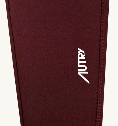 AUTRY Woman LEGGINGS FOR WOMAN