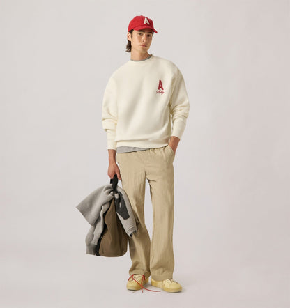 AUTRY Woman|Man NYLON PANTS UNISEX