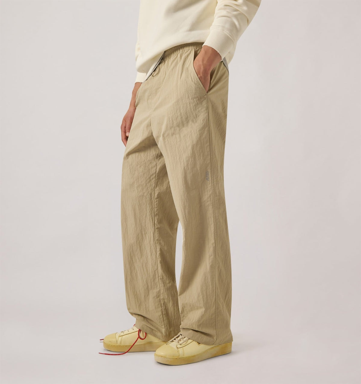 AUTRY Woman|Man NYLON PANTS UNISEX