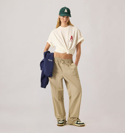 AUTRY Woman|Man NYLON PANTS UNISEX