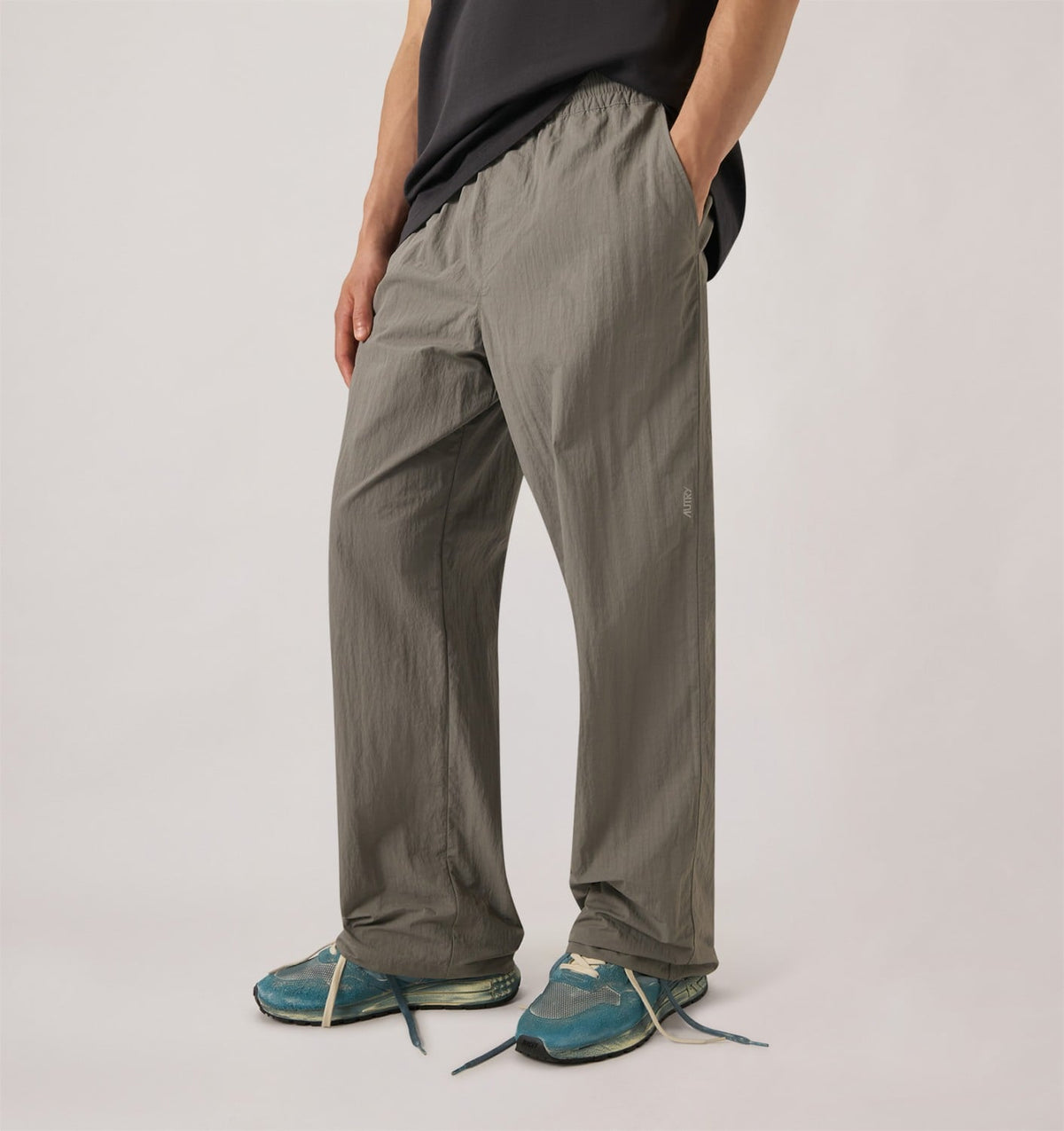AUTRY Woman|Man NYLON PANTS UNISEX