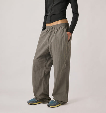 AUTRY Woman|Man NYLON PANTS UNISEX