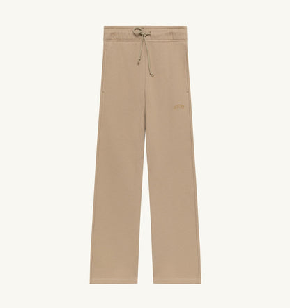 AUTRY Woman SWEATPANTS WITH TONAL LOGO FOR WOMAN