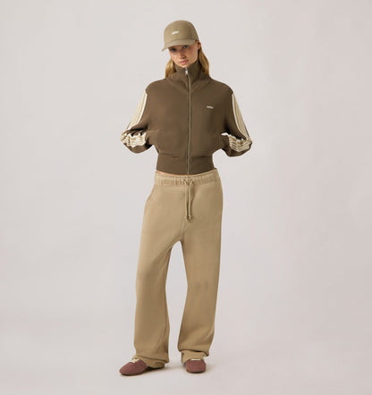 AUTRY Woman SWEATPANTS WITH TONAL LOGO FOR WOMAN