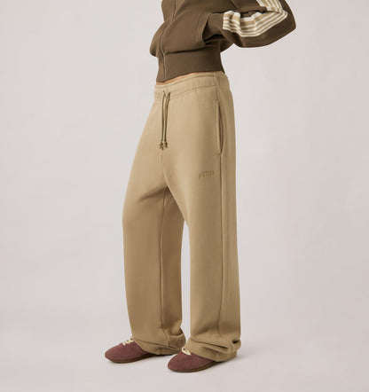 AUTRY Woman SWEATPANTS WITH TONAL LOGO FOR WOMAN