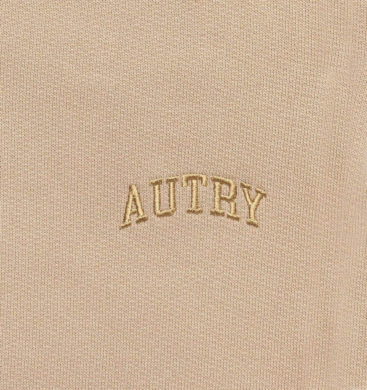 AUTRY Woman SWEATPANTS WITH TONAL LOGO FOR WOMAN