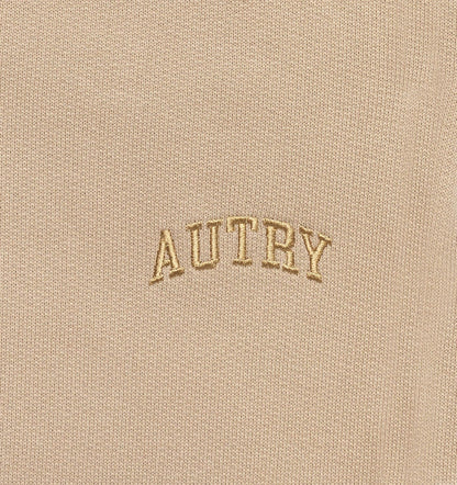 AUTRY Woman SWEATPANTS WITH TONAL LOGO FOR WOMAN