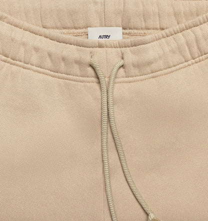 AUTRY Woman SWEATPANTS WITH TONAL LOGO FOR WOMAN