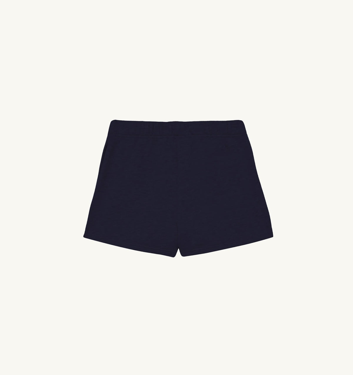 AUTRY Woman EMBROIDERED LOGO SHORTS WOMAN