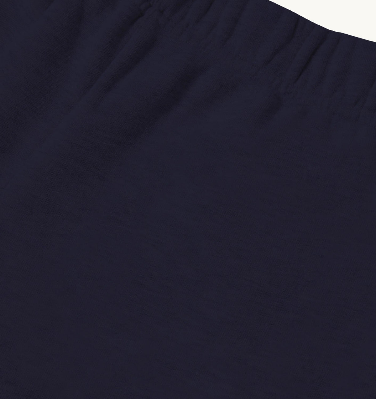 AUTRY Woman EMBROIDERED LOGO SHORTS WOMAN