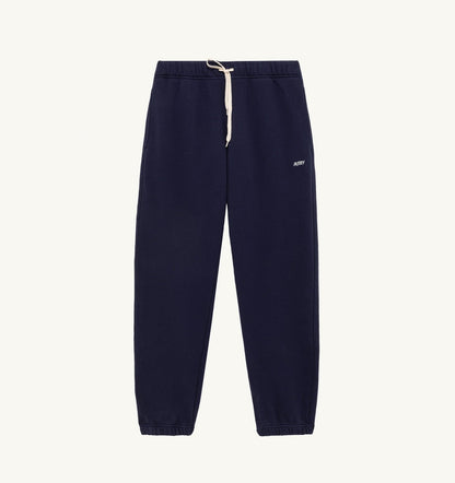AUTRY Woman EMBROIDERED LOGO SWEATPANTS WOMAN
