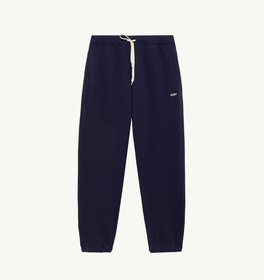 AUTRY Woman EMBROIDERED LOGO SWEATPANTS WOMAN
