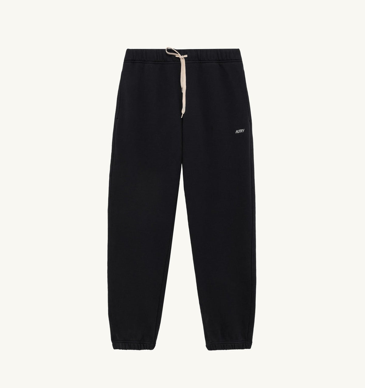 AUTRY Woman SWEATPANTS WITH EMBROIDERED LOGO FOR WOMAN