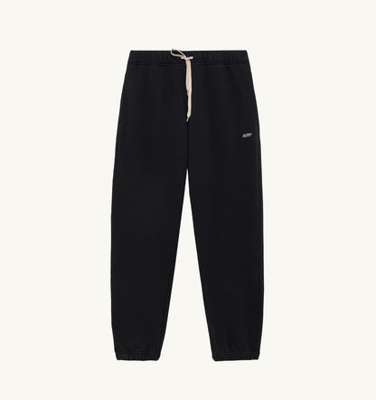 AUTRY Woman SWEATPANTS WITH EMBROIDERED LOGO FOR WOMAN