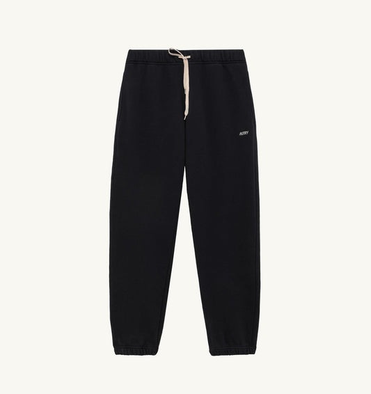 AUTRY Woman SWEATPANTS WITH EMBROIDERED LOGO FOR WOMAN