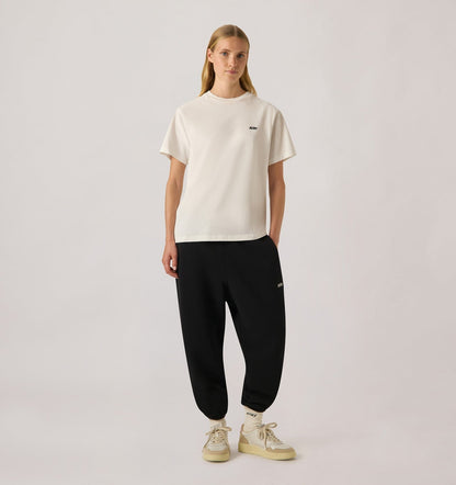 AUTRY Woman SWEATPANTS WITH EMBROIDERED LOGO FOR WOMAN