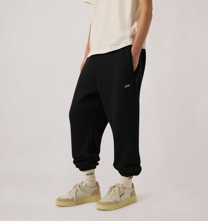 AUTRY Woman SWEATPANTS WITH EMBROIDERED LOGO FOR WOMAN