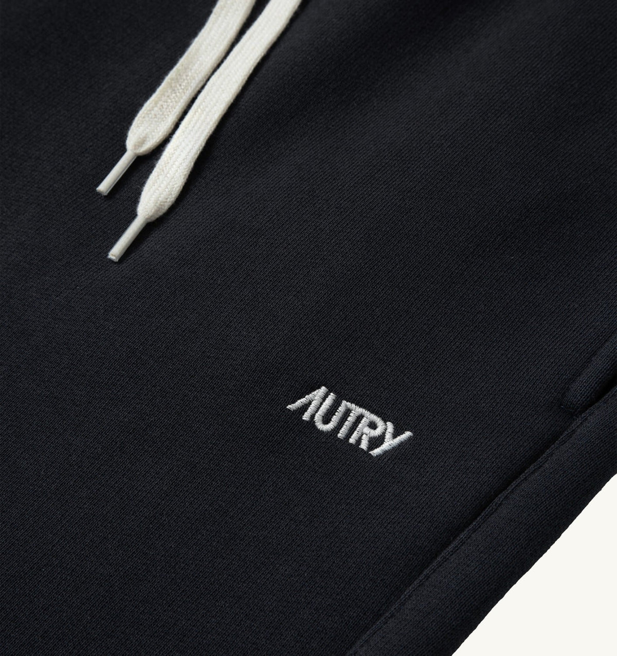 AUTRY Woman SWEATPANTS WITH EMBROIDERED LOGO FOR WOMAN