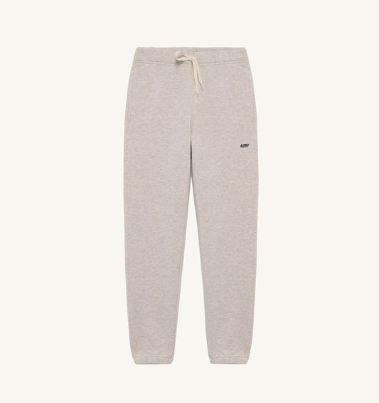 AUTRY Woman EMBROIDERED LOGO SWEATPANTS WOMAN