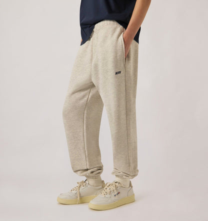 AUTRY Woman EMBROIDERED LOGO SWEATPANTS WOMAN