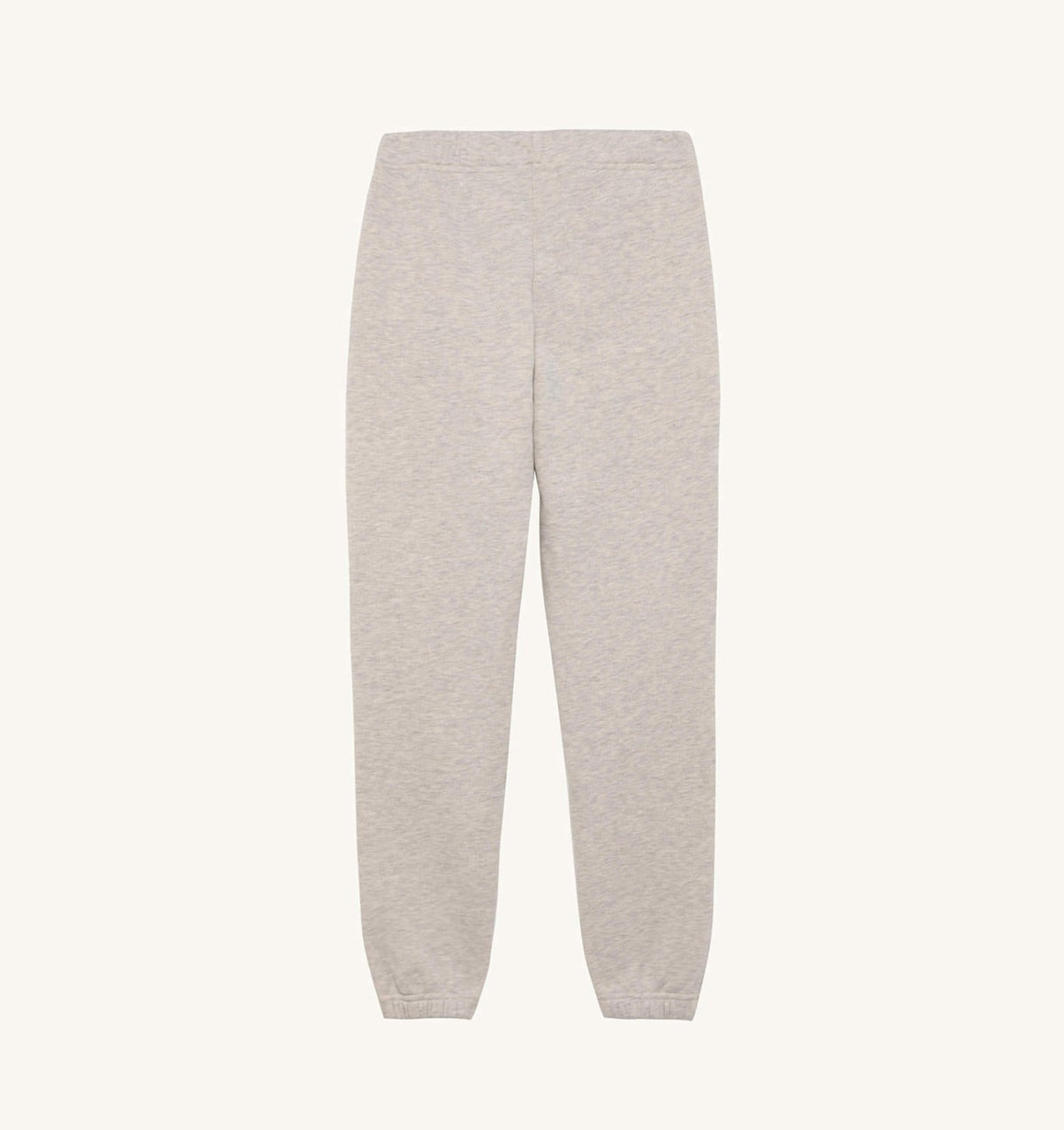 AUTRY Woman EMBROIDERED LOGO SWEATPANTS WOMAN