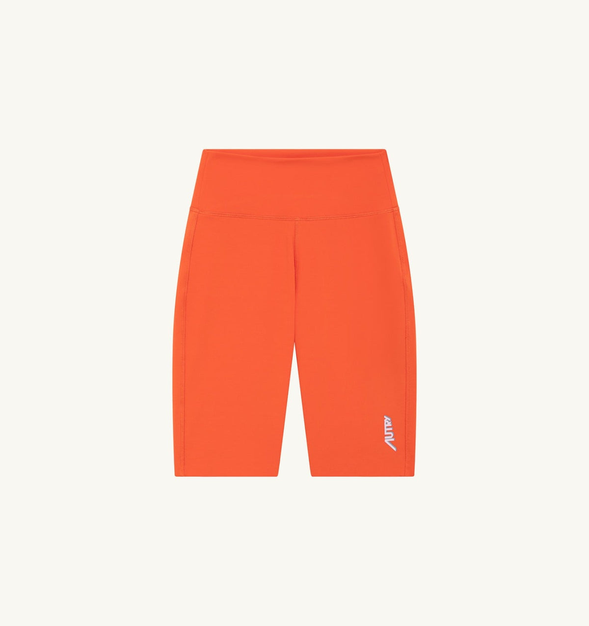 AUTRY Woman BIKER SHORTS WOMAN