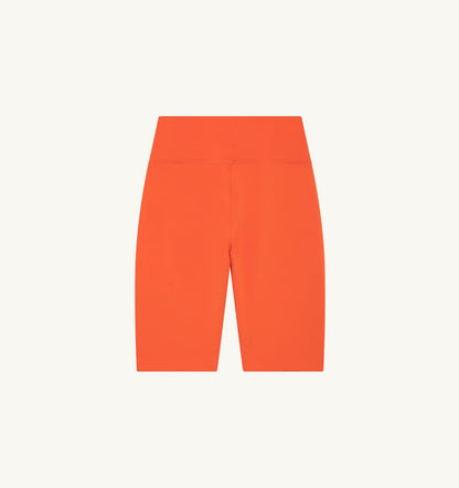 AUTRY Woman BIKER SHORTS WOMAN