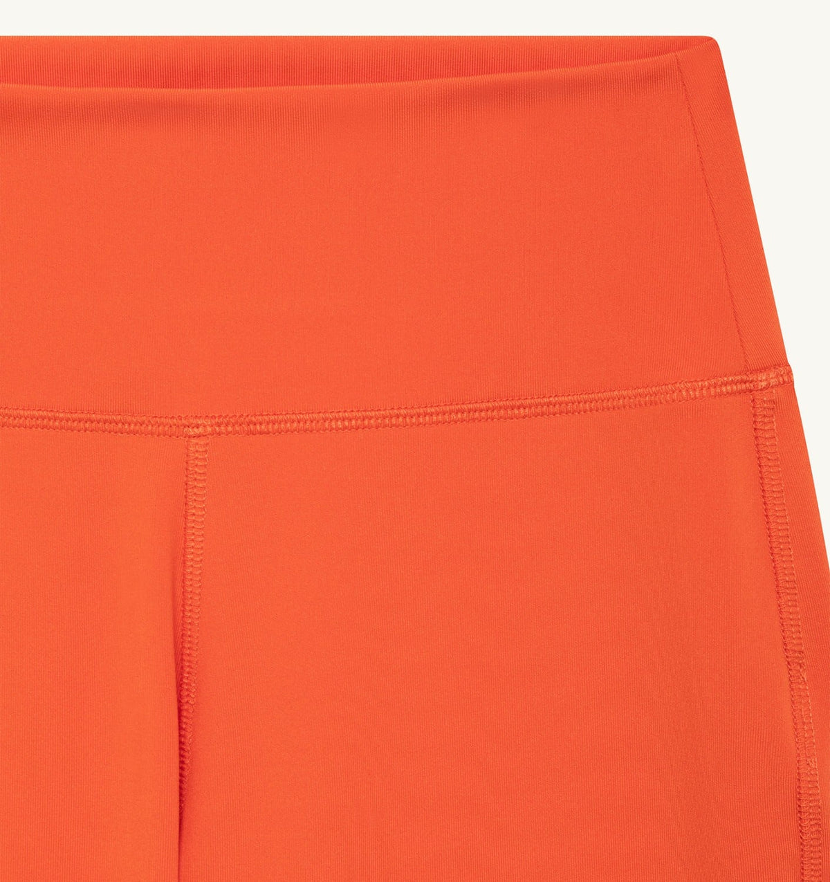 AUTRY Woman BIKER SHORTS WOMAN