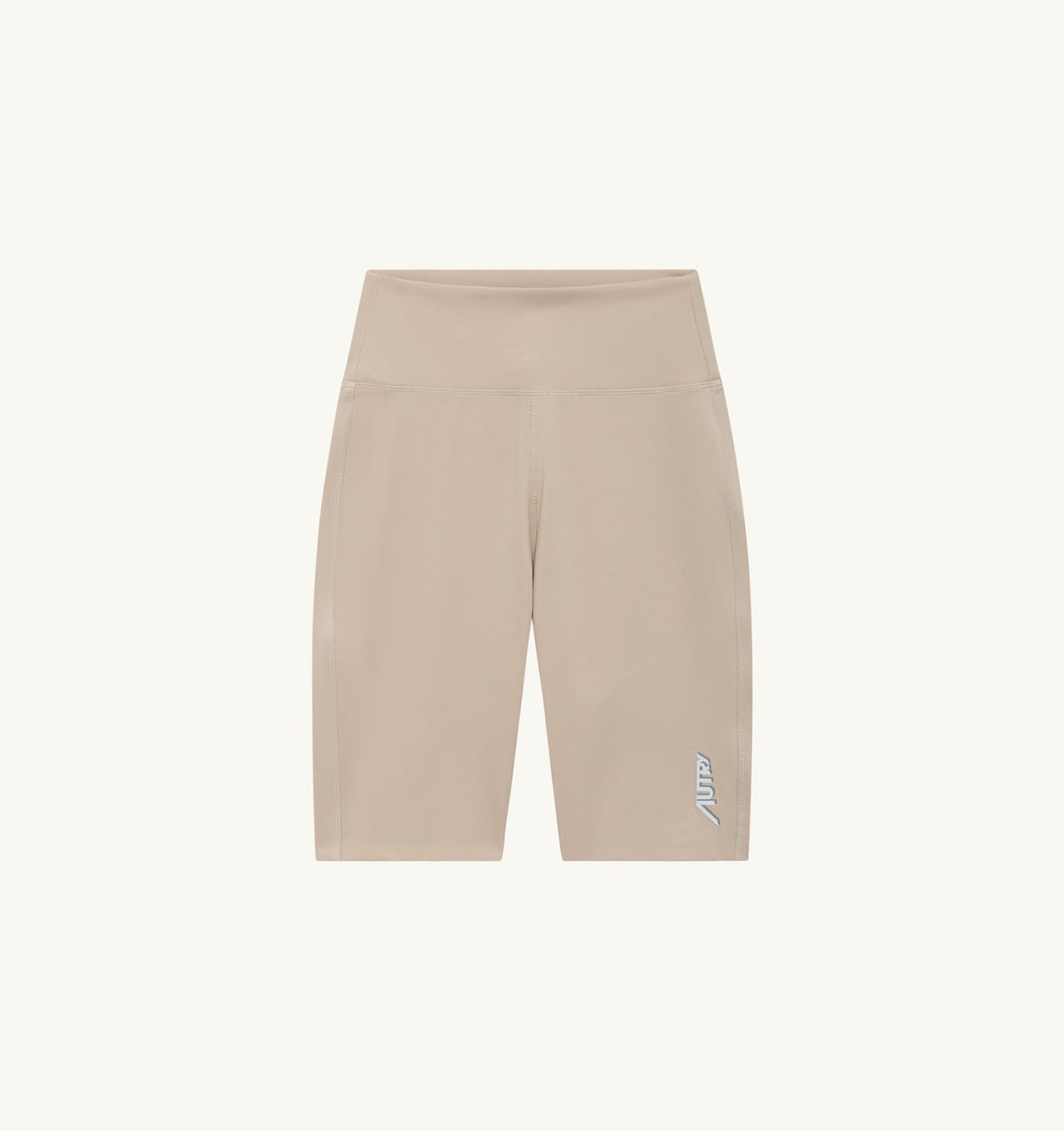 AUTRY Woman BIKER SHORTS WOMAN