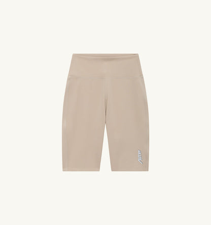 AUTRY Woman BIKER SHORTS WOMAN