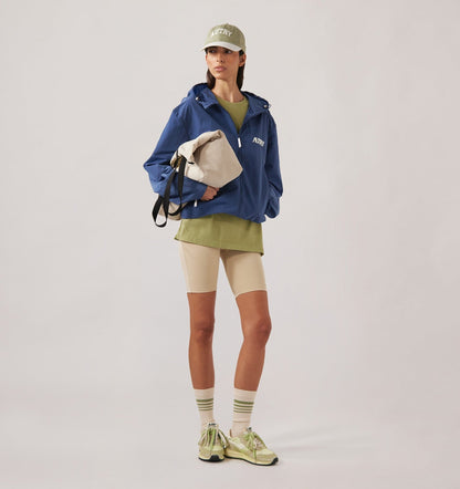 AUTRY Woman BIKER SHORTS WOMAN