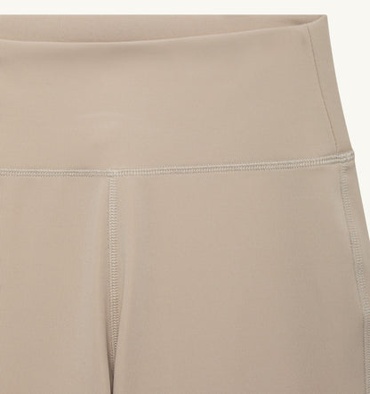 AUTRY Woman BIKER SHORTS WOMAN