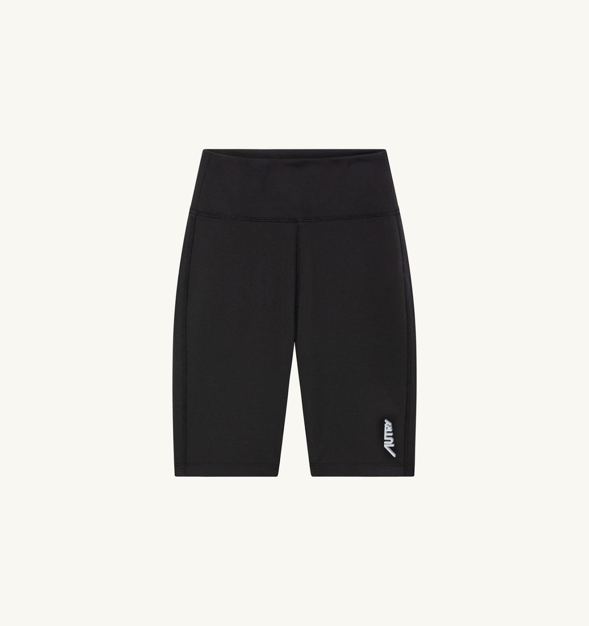 AUTRY Woman BIKER SHORTS WOMAN