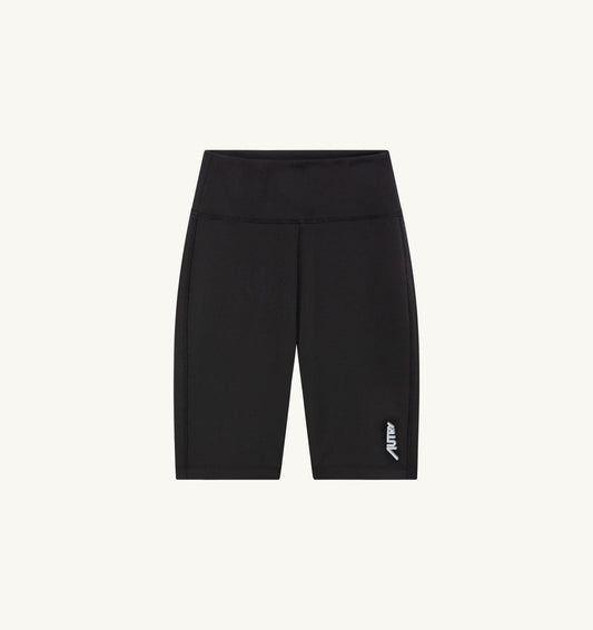 AUTRY Woman BIKER SHORTS WOMAN