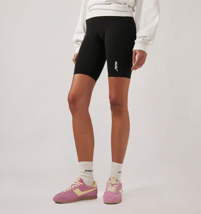 AUTRY Woman BIKER SHORTS WOMAN