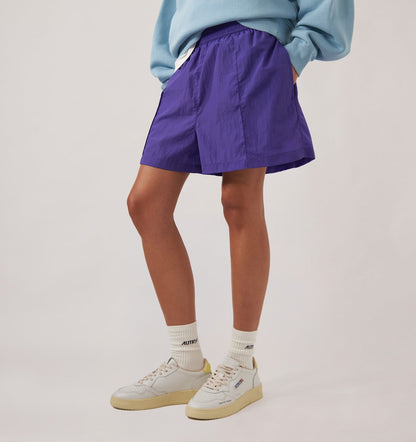AUTRY Woman NYLON SHORT WOMAN