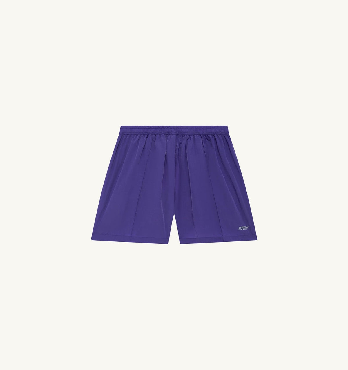 AUTRY Woman NYLON SHORT WOMAN