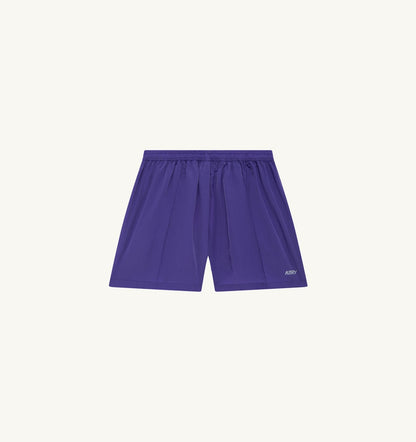 AUTRY Woman NYLON SHORT WOMAN