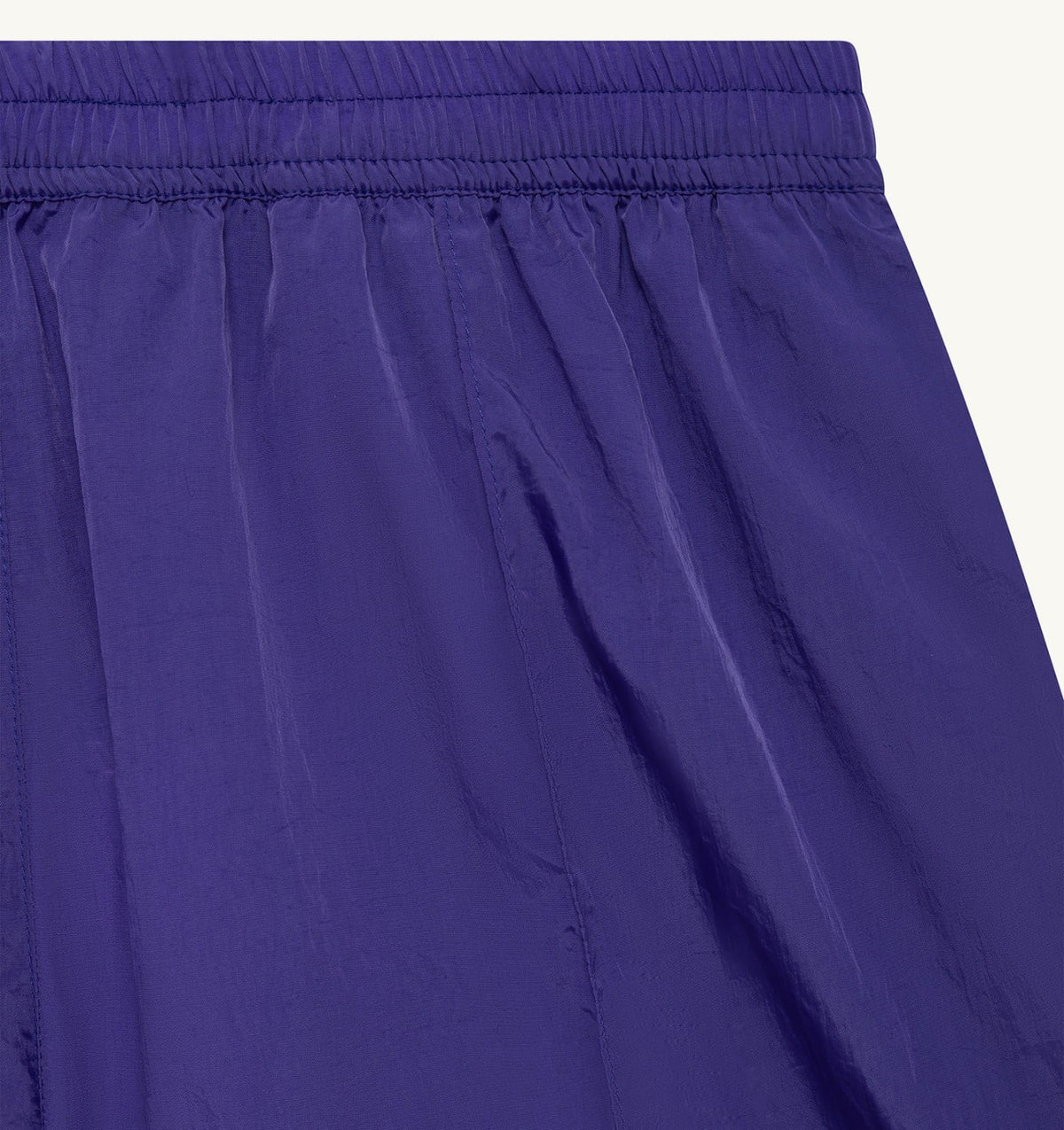 AUTRY Woman NYLON SHORT WOMAN