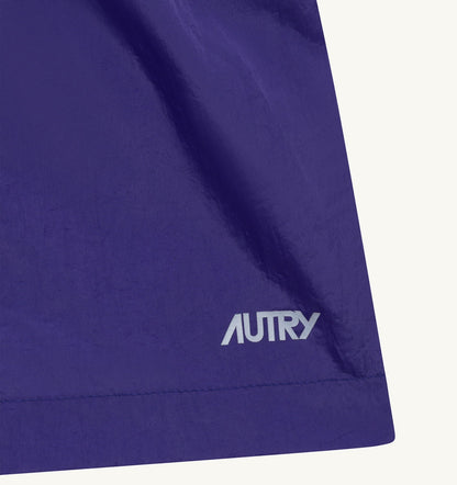 AUTRY Woman NYLON SHORT WOMAN