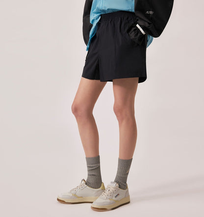 AUTRY Woman NYLON SHORT WOMAN