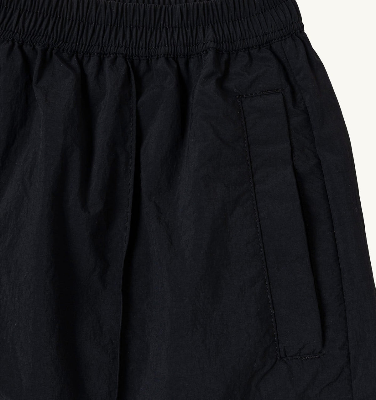 AUTRY Woman NYLON SHORT WOMAN