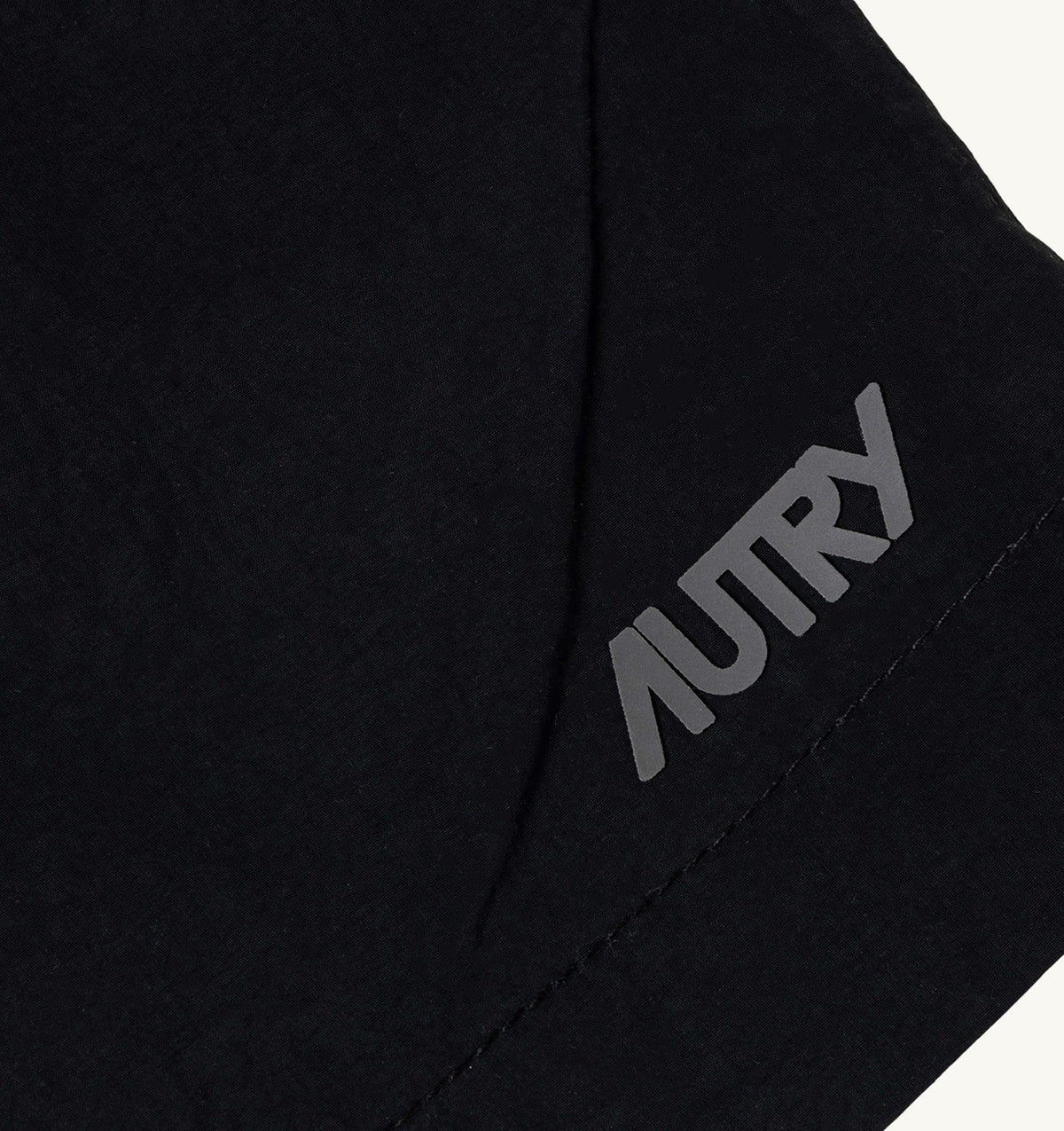 AUTRY Woman NYLON SHORT WOMAN