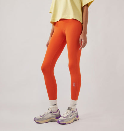 AUTRY Woman LEGGINGS WOMAN
