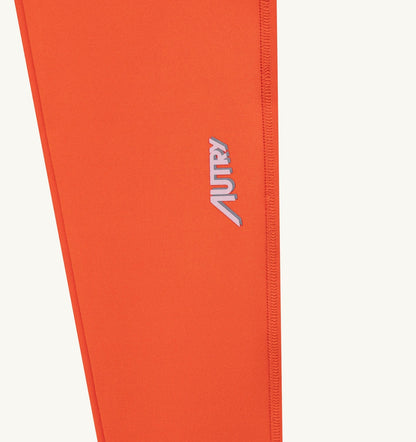 AUTRY Woman LEGGINGS WOMAN