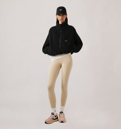 AUTRY Woman LEGGINGS WOMAN
