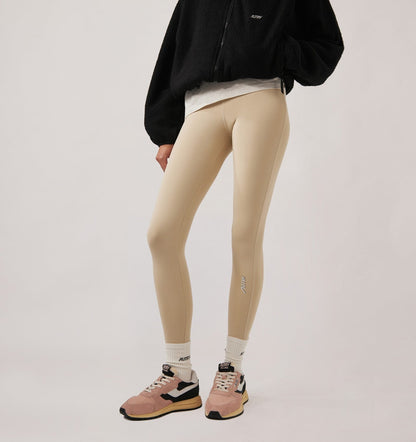 AUTRY Woman LEGGINGS WOMAN